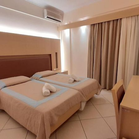 Lassi Hotel Bagian luar foto