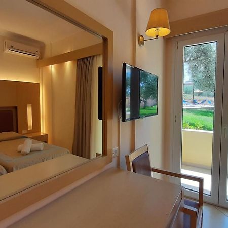 Lassi Hotel Bagian luar foto