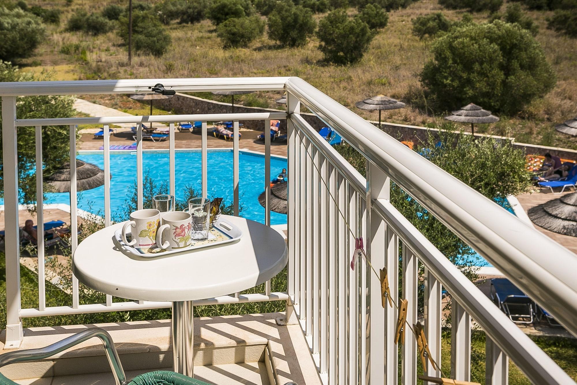 Lassi Hotel Bagian luar foto