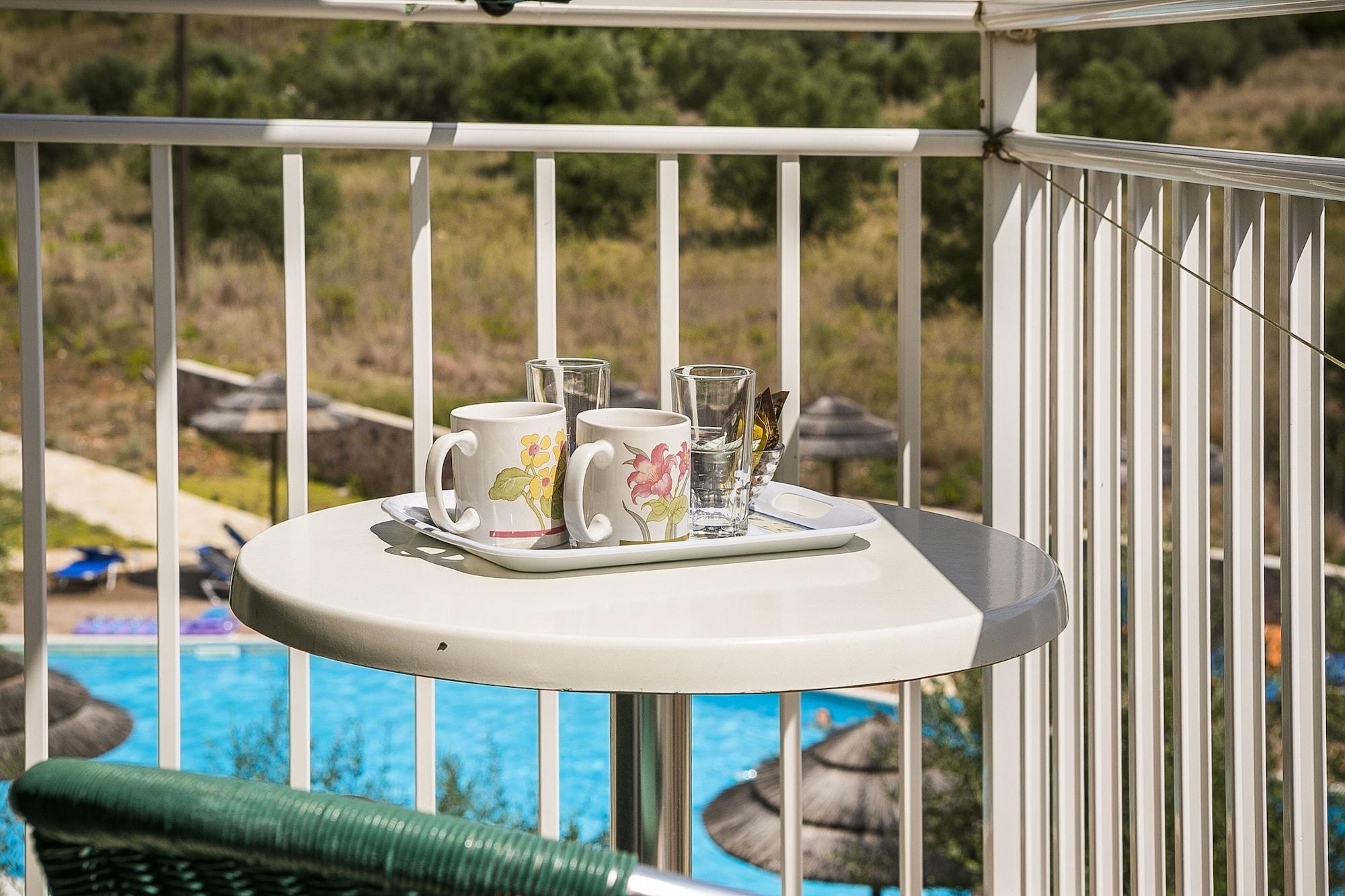 Lassi Hotel Bagian luar foto