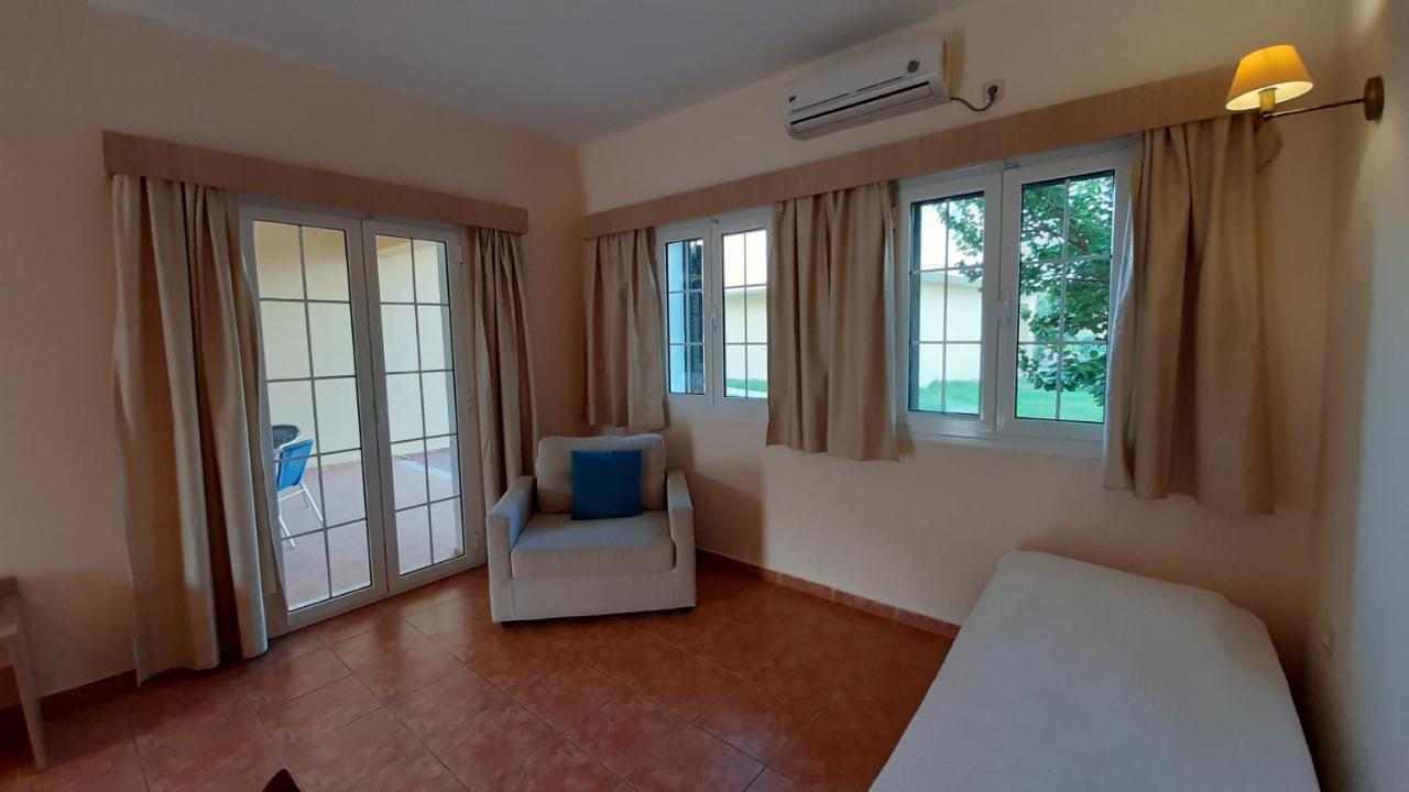 Lassi Hotel Bagian luar foto