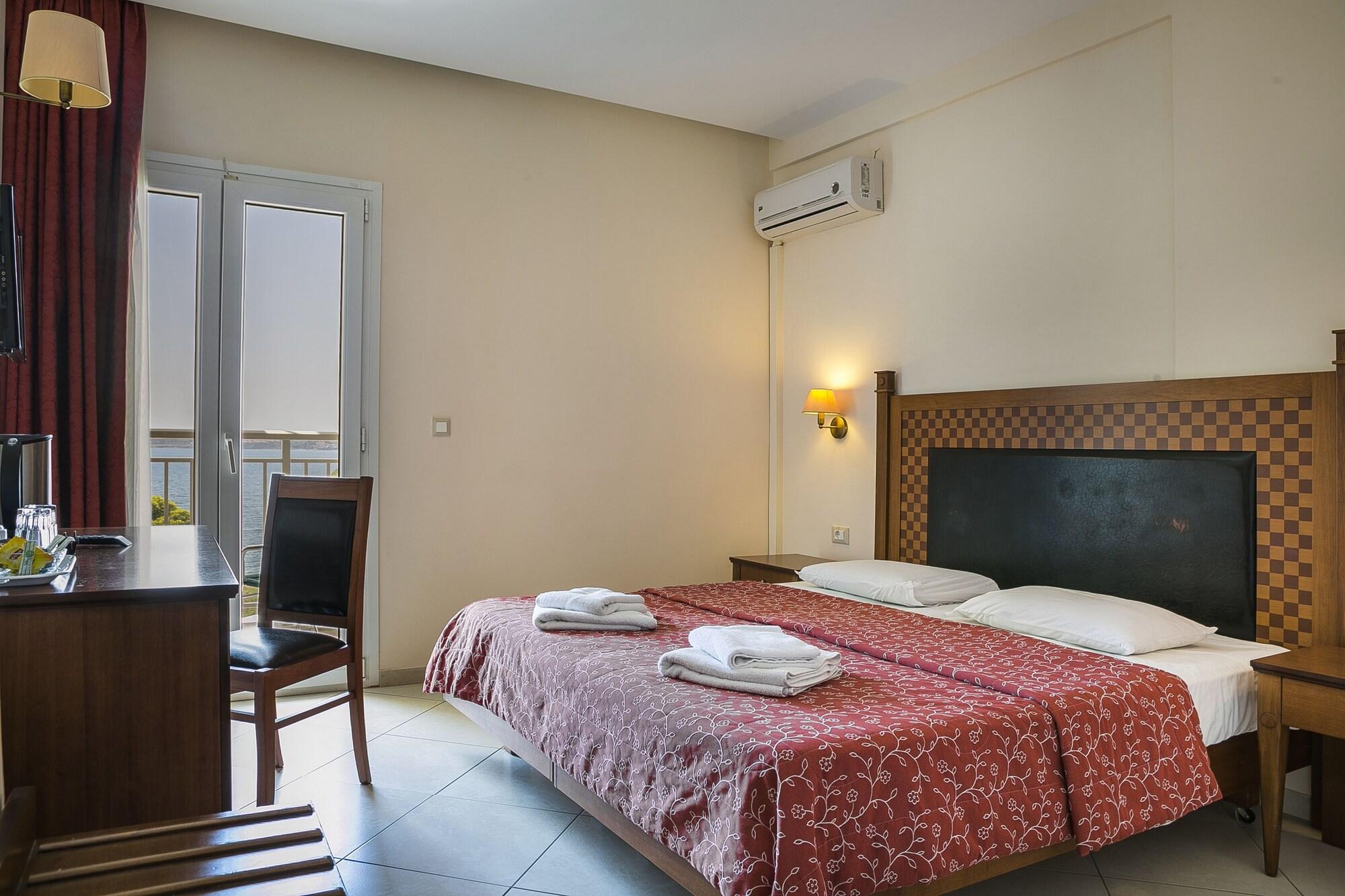 Lassi Hotel Bagian luar foto