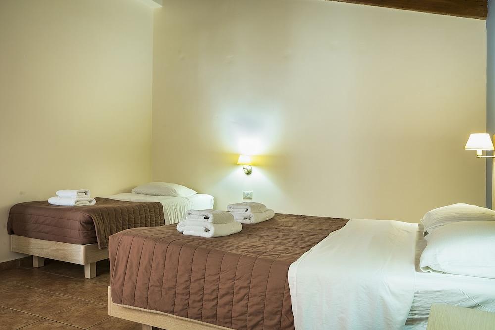 Lassi Hotel Bagian luar foto