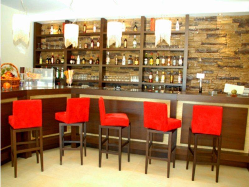 Lassi Hotel Bagian luar foto