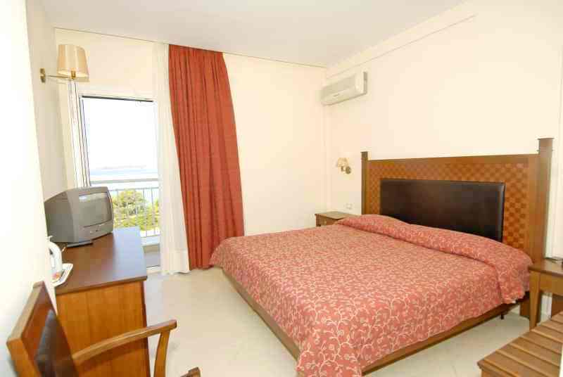 Lassi Hotel Bagian luar foto