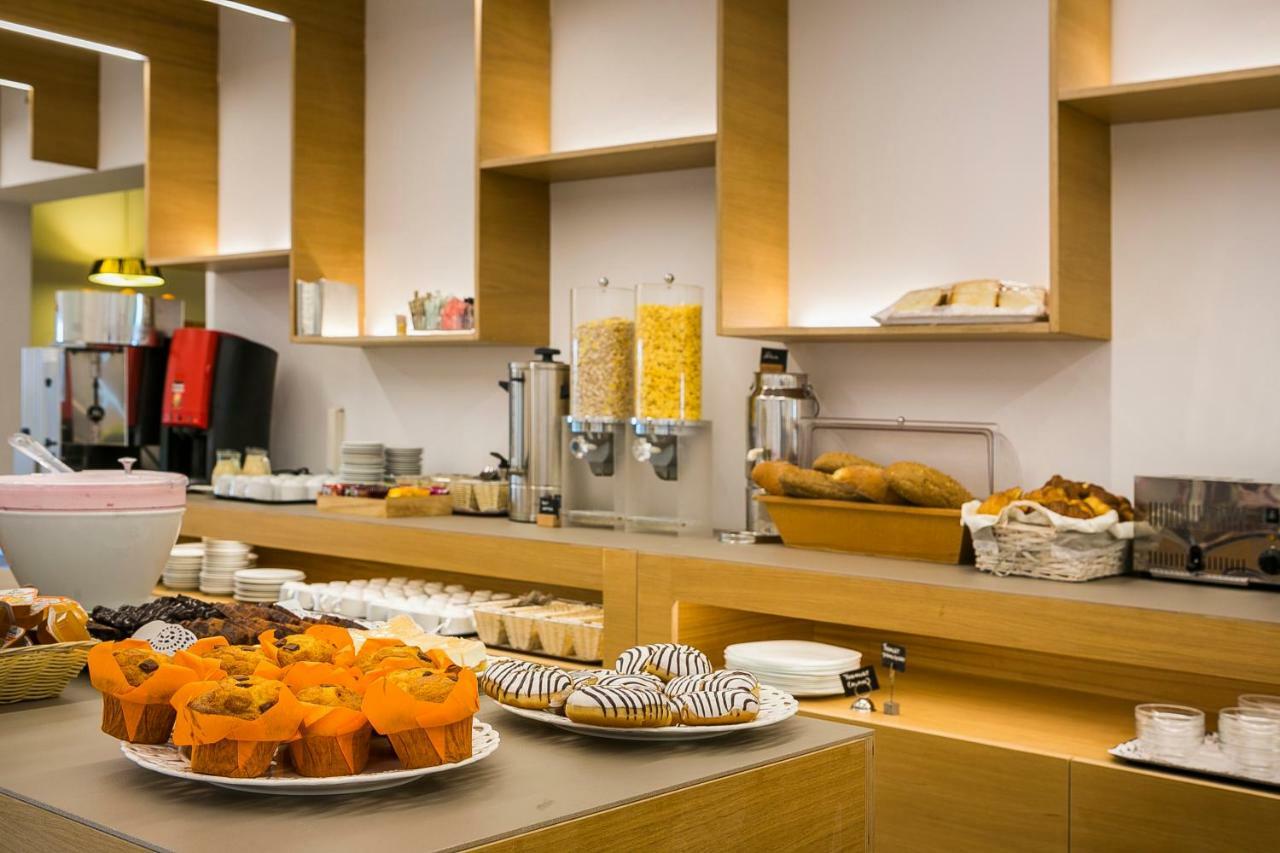 Lassi Hotel Bagian luar foto