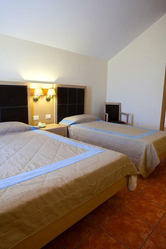 Lassi Hotel Bagian luar foto